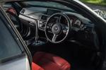BMW M4 Coupe 2014 года (UK)